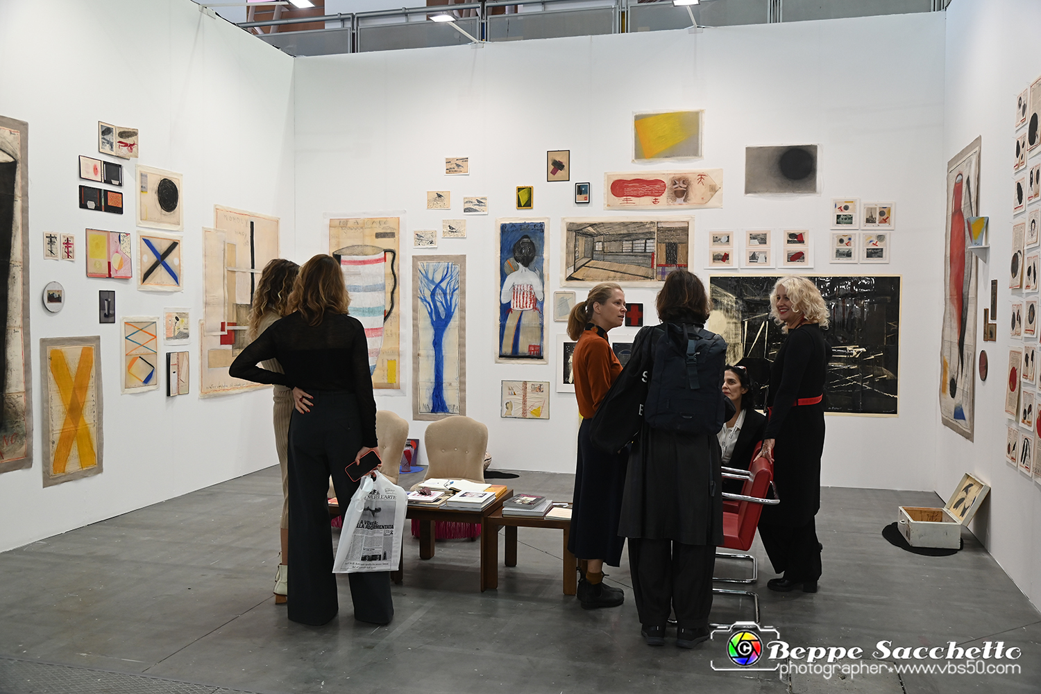 VBS_8391 - Artissima 2022 - Ventinovesima Edizione.jpg